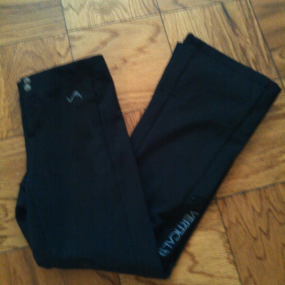 Vertical 9 Ski Pants